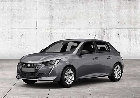 Peugeot 208 ALLURE PureTech 100 Allure DAB LED WLAN RFK