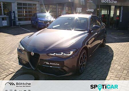 Alfa Romeo Giulia 2.0 Turbo KAT