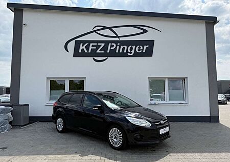 Ford Focus Turnier Sync Edition