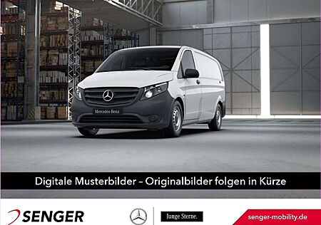 Mercedes-Benz Vito 116 CDI Kasten lang Klima Kamera Navi Holz