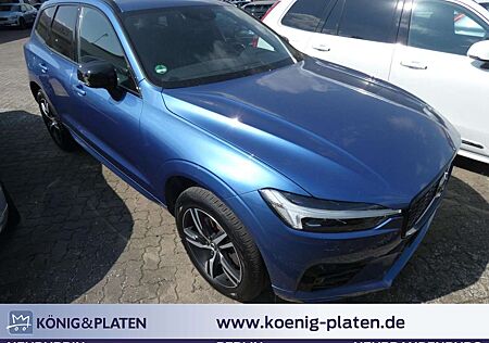 Volvo XC 60 XC60 B5 (Diesel) AWD R-Design (EURO 6d) Klima Navi