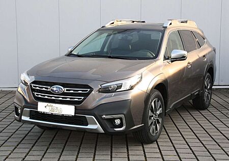 Subaru OUTBACK 2.5i Platinum AWD