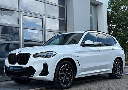 BMW X3 30e xDr*ACC*M SPORT*LASER*KAM*HUD*KEY*HiFi*19