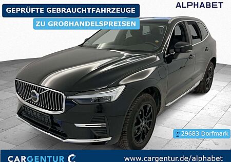 Volvo XC 60 XC60 T8 AWD Inscription Expr. Plug-In