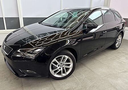 Seat Leon Sportstourer STYLE PLUS NAVI SHZ LED 1.2 TSI 81...