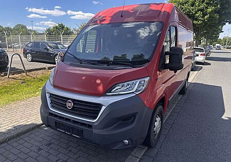 Fiat Ducato 130 L2H2 RS: 3450 mm