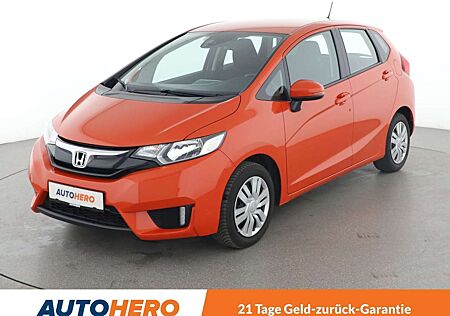 Honda Jazz 1.3 i-VTEC Trend *TEMPO*PDC*SHZ*KLIMA*