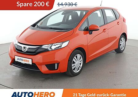 Honda Jazz 1.3 i-VTEC Trend *TEMPO*PDC*SHZ*KLIMA*