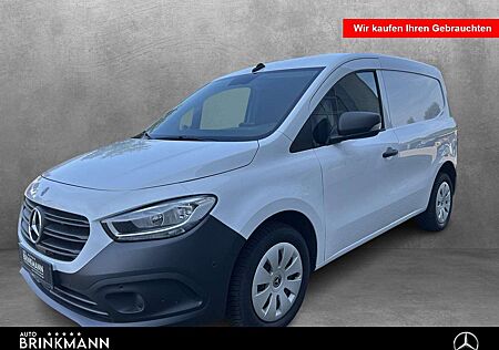 Mercedes-Benz Citan 112 CDI Kasten BASE Klima/MBUX