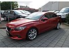 Mazda 6 Lim. Sports-Line NAV Leder BOSE Kamera Xenon