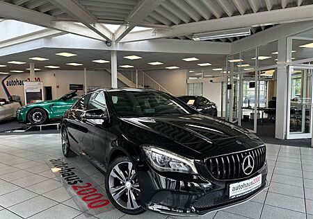 Mercedes-Benz CLA 180 Urban PDC V-H/NAVI/BT