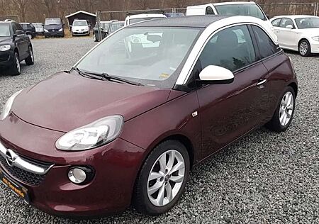 Opel Adam Glam ecoFlex Open Sky