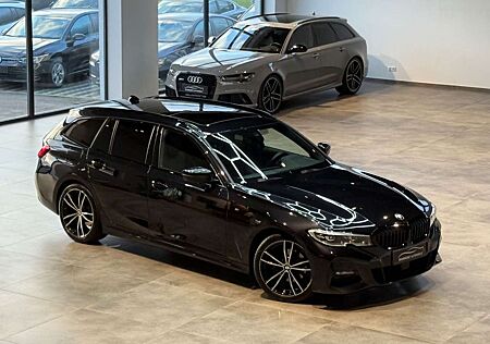 BMW 320 d M Sport*Kamera*Pano*Shadowline*