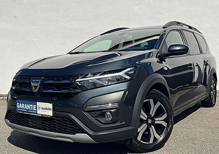 Dacia Jogger Benzin/LPG+LED+Sitzheizung+Totwinkel+AHK