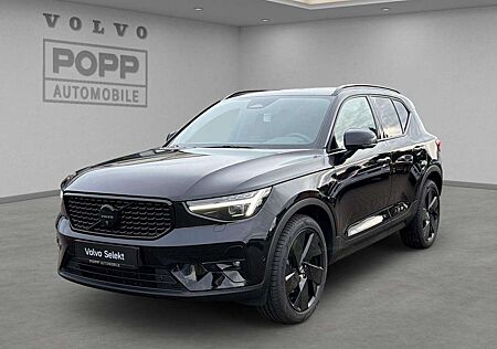 Volvo XC 40 XC40 B4 Plus Black Edition 360° ACC BLIS H&K LHZ