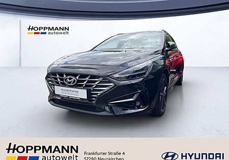 Hyundai i30 FL Kombi (MJ23), 1.0 Benzin M/T Advantage