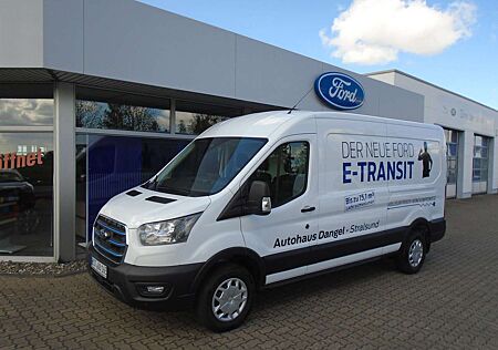 Ford E-Transit FT 350 L3 Trend