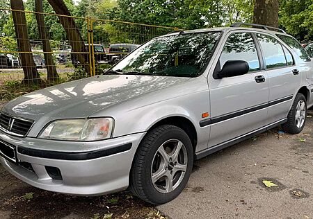 Honda Civic Aero Deck 1.4i S Comfort