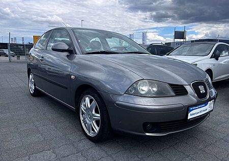 Seat Ibiza Sport Edition Klima ALU