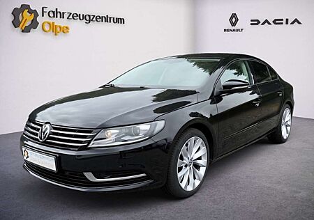 VW CC Volkswagen NAVI,KAMERA,SHZ,XENON, inkl. WR