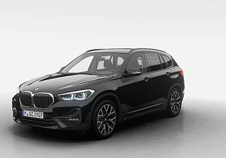 BMW X1 xDrive18d Sport-L/LED/Pano-D/AHK/Lordose/Alarm