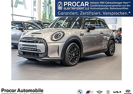 Mini Cooper SE 3-Türer RFK NAVI LED PDC V+H DAB LM