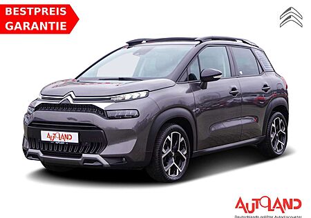 Citroën C3 Aircross Citroen PureTech 110 LED Navi Pano Kamera