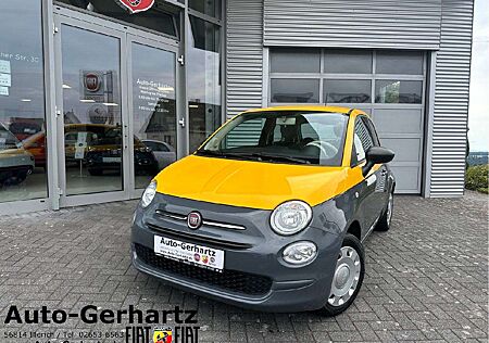 Fiat 500 Pop Star