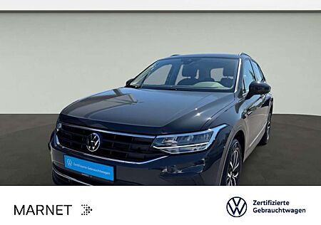 VW Tiguan Volkswagen Life 1.5 TSI DSG Navi* Kamera*ACC* Sitzh