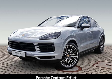 Porsche Cayenne S Coupe/Matrix LED/Inno Drive/Heap Up Display