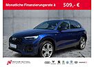 Audi Q5 40TDI QU S-TR S-LINE MATRIX+NAV+VC+PDC+GRA+20