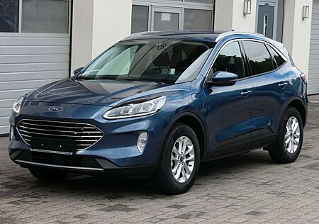 Ford Kuga Plug-In Hybrid Titanium*Kamera V+H*ACC*