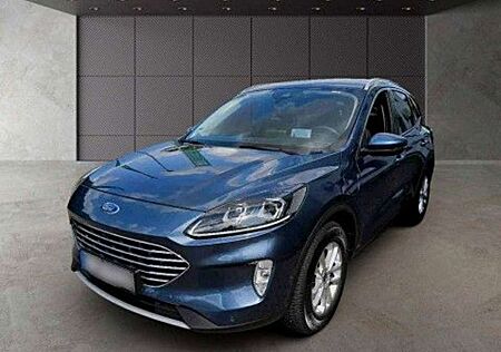 Ford Kuga Plug-In Hybrid Titanium*Kamera V+H*ACC*