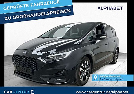 Ford S-Max 2.0 EcoBlue ST-Line Pano SpoSi ACC LED
