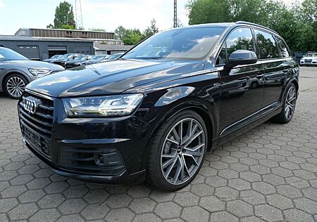 Audi SQ7 4.0 TDI quattro S-Line Pano / Keyless Go (73