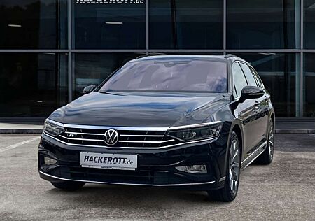 VW Passat Volkswagen Variant Business 2.0 TDI DSG PDC Navi ACC