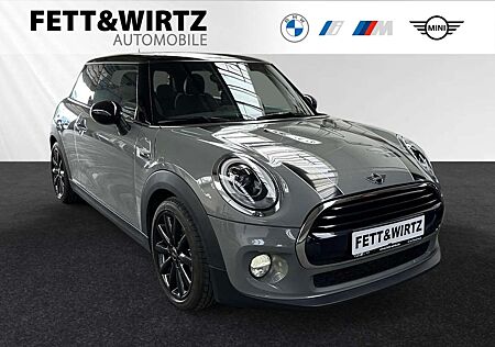 Mini Cooper Pano|Sportsitze|LED|Navi|PDC