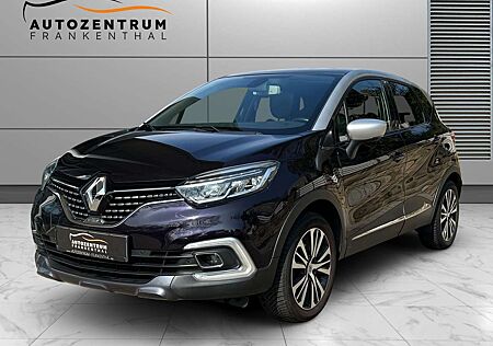 Renault Captur Initiale Paris LED BOSE PANO LEDER GARANTIE
