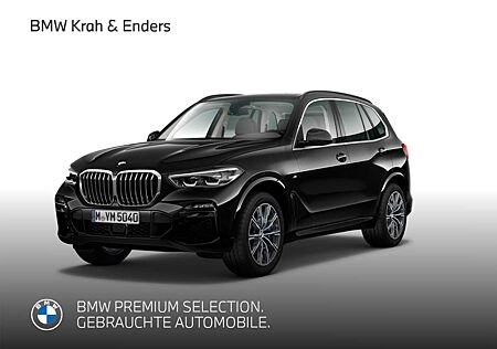 BMW X5 25 d M Sport 25d EU6d 25d M Sport