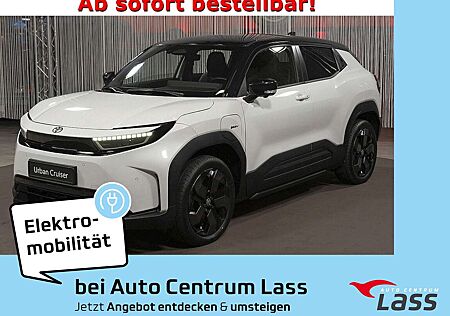 Toyota Urban Cruiser Active *Neues Modell* 1,99% Finanz.