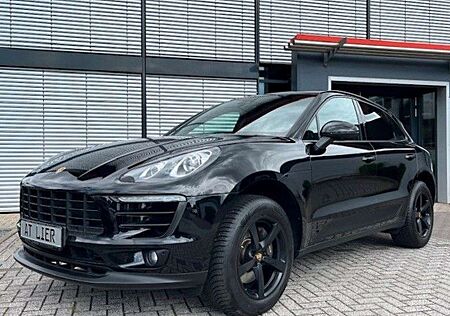 Porsche Macan PDK PANORAMA MEMORY AHK