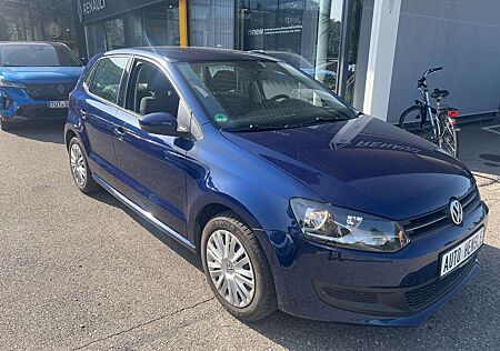 VW Polo Volkswagen 1.2 TSI Comfortline 1-Hand