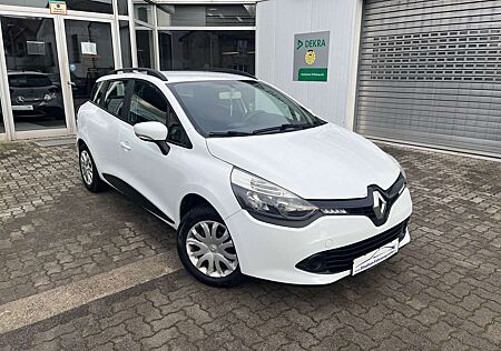 Renault Clio Expression Grandtour mit Navi,Scheckheft…