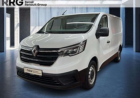 Renault Trafic KASTEN KOMFORT L1H1 3,0t dCi 130