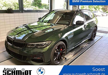 BMW 330 e Touring M Sport + 2Jahre-BPS.-GARANTIE