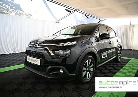 Citroën C3 Citroen 1.2 PT 110 MAX LED/NAVI/KAMERA/KLIMA/16