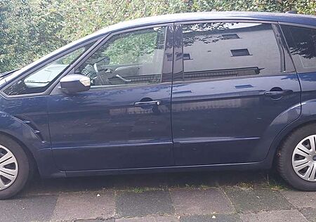 Ford S-Max 2.0 TDCi Business Edition 7 Sitze