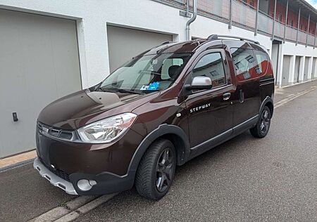 Dacia Dokker TCe 115 Stepway