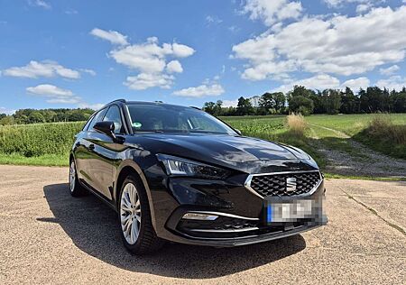 Seat Leon Sportstourer Sportstourer 1.5 eTSI ACT OPF DS