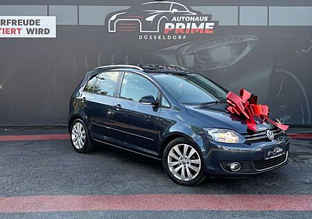 VW Golf Volkswagen Plus VI*Style *TEMPO*SHD*PDC*